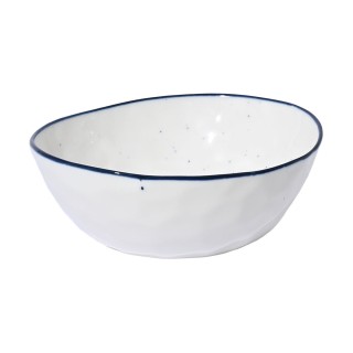 Estia ESTIA ΜΠΟΛ PEBBLES ΠΟΡΣΕΛΑΝΙΝΟ 12cm