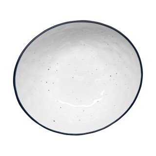 Estia ESTIA ΜΠΟΛ PEBBLES ΠΟΡΣΕΛΑΝΙΝΟ 12cm