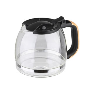 Estia ESTIA ΑΝΤΑΛΛΑΚΤΙΚΗ ΚΑΝΑΤΑ ΓΙΑ ΚΑΦΕΤΙΕΡΑ ΦΙΛΤΡΟΥ OAK BLACK