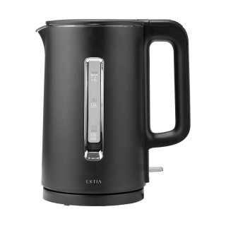 Estia ESTIA ΒΡΑΣΤΗΡΑΣ CLARITY 1500W 1.5Lt ΓΥΑΛΙΝΟΣ