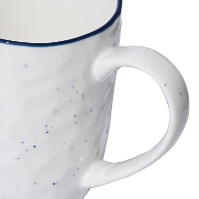 Estia ESTIA ΚΟΥΠΑ PEBBLES ΠΟΡΣΕΛΑΝΙΝΗ 395ml