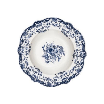 Estia ESTIA ΠΙΑΤΟ ΒΑΘΥ REVERIE 22cm BLUE