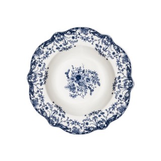 Estia ESTIA ΠΙΑΤΟ ΒΑΘΥ REVERIE 22cm BLUE