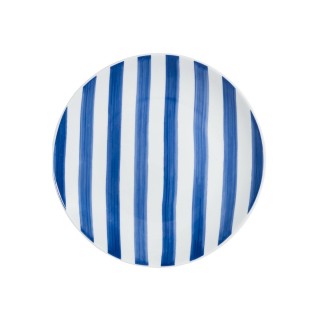 Estia ESTIA ΠΙΑΤΟ ΡΗΧΟ LIGNE 20cm BLUE