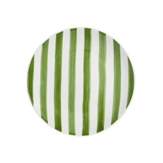 Estia ESTIA ΠΙΑΤΟ ΡΗΧΟ LIGNE 20cm GREEN