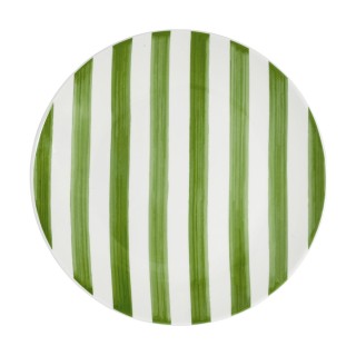 Estia ESTIA ΠΙΑΤΟ ΡΗΧΟ LIGNE 27cm GREEN