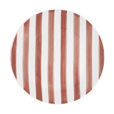 Estia ESTIA ΠΙΑΤΟ ΡΗΧΟ LIGNE 27cm PINK