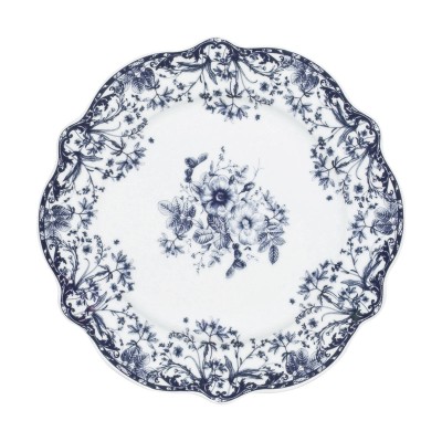 Estia ESTIA ΠΙΑΤΟ ΡΗΧΟ REVERIE 27cm BLUE