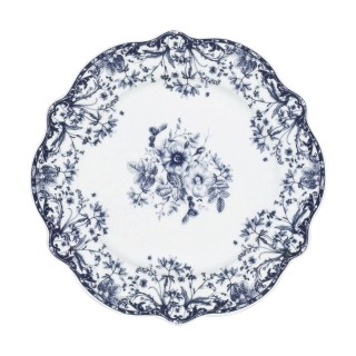 Estia ESTIA ΠΙΑΤΟ ΡΗΧΟ REVERIE 27cm BLUE