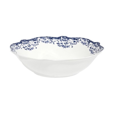 Estia ESTIA ΣΑΛΑΤΙΕΡΑ REVERIE 23cm BLUE