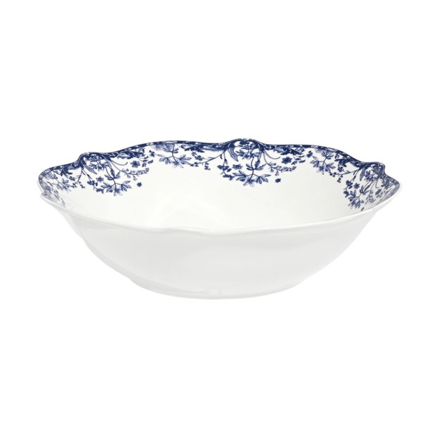 Estia ESTIA ΣΑΛΑΤΙΕΡΑ REVERIE 23cm BLUE