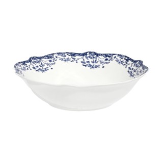 Estia ESTIA ΣΑΛΑΤΙΕΡΑ REVERIE 23cm BLUE