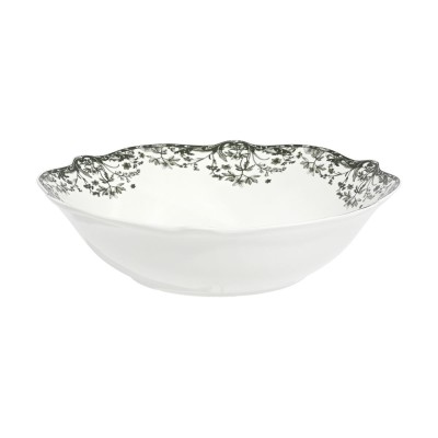 Estia ESTIA ΣΑΛΑΤΙΕΡΑ REVERIE 23cm GREEN