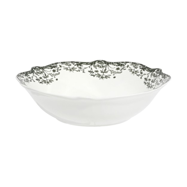 Estia ESTIA ΣΑΛΑΤΙΕΡΑ REVERIE 23cm GREEN