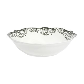 Estia ESTIA ΣΑΛΑΤΙΕΡΑ REVERIE 23cm GREEN