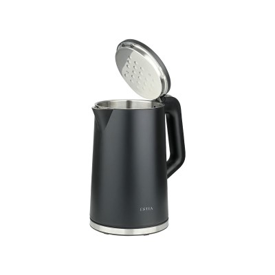 Estia ESTIA ΒΡΑΣΤΗΡΑΣ HEATLINE BLACK 1800W 1.2lt