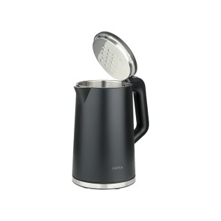 Estia ESTIA ΒΡΑΣΤΗΡΑΣ HEATLINE BLACK 1800W 1.2lt