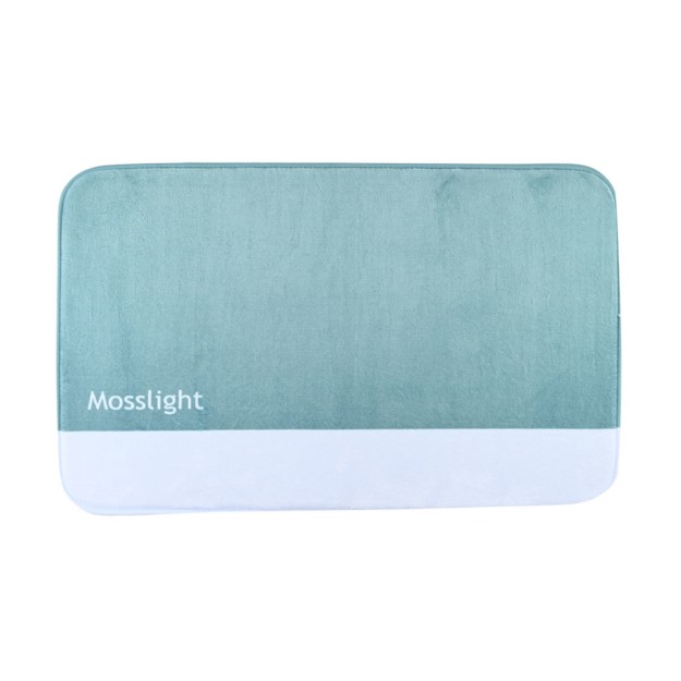 Estia ESTIA ΤΑΠΕΤΟ ΜΠΑΝΙΟΥ TONE LAB 50x80cm MOSSLIGHT
