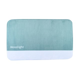 Estia ESTIA ΤΑΠΕΤΟ ΜΠΑΝΙΟΥ TONE LAB 50x80cm MOSSLIGHT
