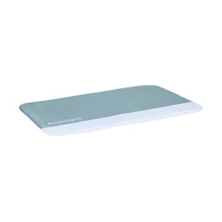 Estia ESTIA ΤΑΠΕΤΟ ΜΠΑΝΙΟΥ TONE LAB 50x80cm MOSSLIGHT
