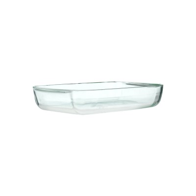 Estia ESTIA ΠΥΡΙΜΑΧΟ ΣΚΕΥΟΣ ΦΟΥΡΝΟΥ ΓΥΑΛΙΝΟ 35.4x22x5.6cm