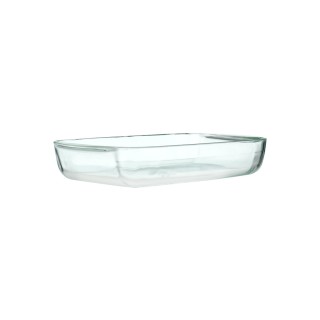 Estia ESTIA ΠΥΡΙΜΑΧΟ ΣΚΕΥΟΣ ΦΟΥΡΝΟΥ ΓΥΑΛΙΝΟ 35.4x22x5.6cm