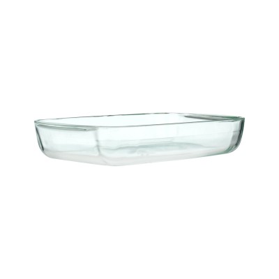 Estia ESTIA ΠΥΡΙΜΑΧΟ ΣΚΕΥΟΣ ΦΟΥΡΝΟΥ ΓΥΑΛΙΝΟ 38.8x23.9x6.6cm