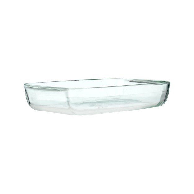 Estia ESTIA ΠΥΡΙΜΑΧΟ ΣΚΕΥΟΣ ΦΟΥΡΝΟΥ ΓΥΑΛΙΝΟ 38.8x23.9x6.6cm