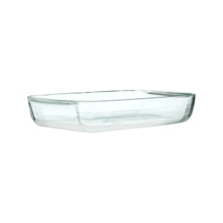 Estia ESTIA ΠΥΡΙΜΑΧΟ ΣΚΕΥΟΣ ΦΟΥΡΝΟΥ ΓΥΑΛΙΝΟ 38.8x23.9x6.6cm