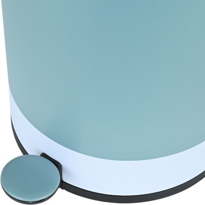 Estia ESTIA ΧΑΡΤΟΔΟΧΕΙΟ ΜΠΑΝΙΟΥ TONE LAB SOFT CLOSE 6lt MOSSLIGHT