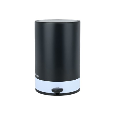 Estia ESTIA ΧΑΡΤΟΔΟΧΕΙΟ ΜΠΑΝΙΟΥ TONE LAB SOFT CLOSE 6lt STILLGROUND