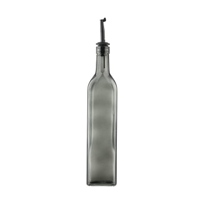 Estia ESTIA ΜΠΟΥΚΑΛΙ ΓΙΑ ΛΑΔΙ & ΞΥΔΙ NEBULA 750ml ΓΚΡΙ