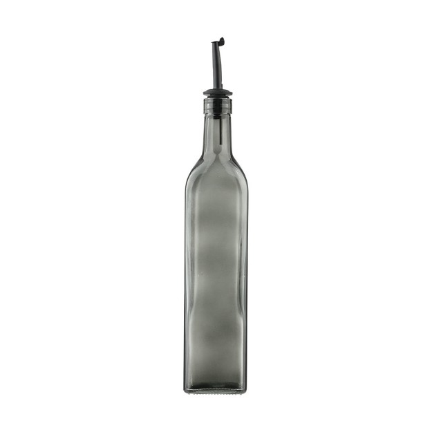 Estia ESTIA ΜΠΟΥΚΑΛΙ ΓΙΑ ΛΑΔΙ & ΞΥΔΙ NEBULA 750ml ΓΚΡΙ