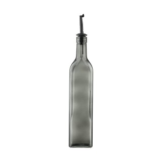 Estia ESTIA ΜΠΟΥΚΑΛΙ ΓΙΑ ΛΑΔΙ & ΞΥΔΙ NEBULA 750ml ΓΚΡΙ