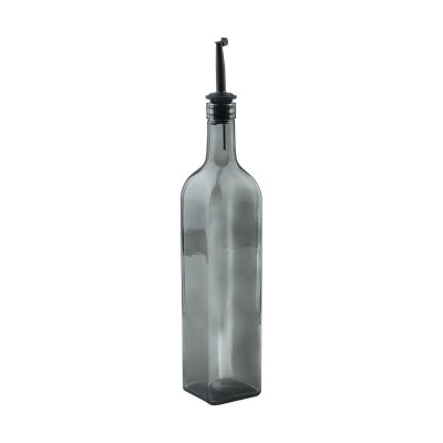 Estia ESTIA ΜΠΟΥΚΑΛΙ ΓΙΑ ΛΑΔΙ & ΞΥΔΙ NEBULA 750ml ΓΚΡΙ