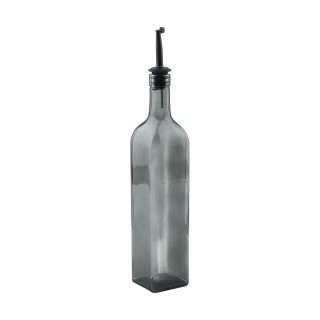 Estia ESTIA ΜΠΟΥΚΑΛΙ ΓΙΑ ΛΑΔΙ & ΞΥΔΙ NEBULA 750ml ΓΚΡΙ