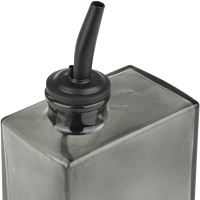 Estia ESTIA ΜΠΟΥΚΑΛΙ ΓΙΑ ΛΑΔΙ/ΞΥΔΙ NEBULA 750ml ΓΚΡΙ