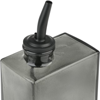 Estia ESTIA ΜΠΟΥΚΑΛΙ ΓΙΑ ΛΑΔΙ/ΞΥΔΙ NEBULA 750ml ΓΚΡΙ