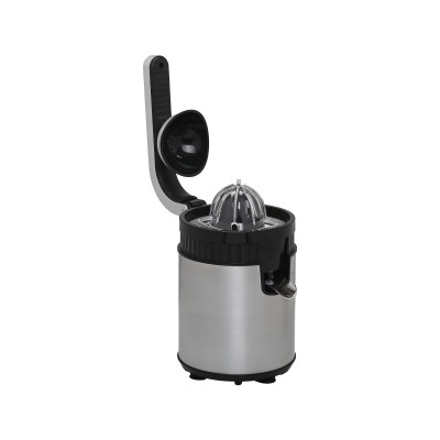 Estia ESTIA ΗΛΕΚΤΡΙΚΟΣ ΣΤΙΦΤΗΣ INOXSENSE 600W ΜΕ ΜΟΧΛΟ