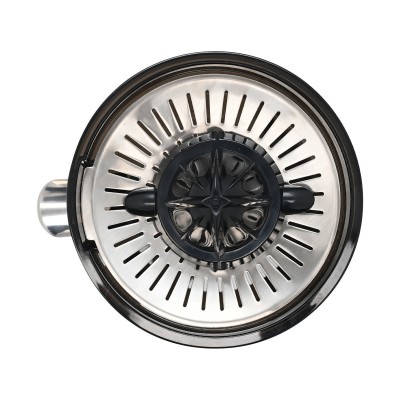 Estia ESTIA ΗΛΕΚΤΡΙΚΟΣ ΣΤΙΦΤΗΣ INOXSENSE 600W ΜΕ ΜΟΧΛΟ