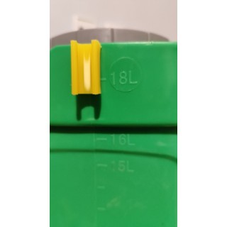 Elettra Dalia Plus+
