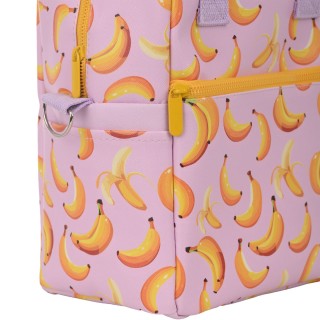 Estia ESTIA ΤΣΑΝΤΑ ΦΑΓΗΤΟΥ SAVE THE AEGEAN ΙΣΟΘΕΡΜΙΚΗ 7lt BANANA MOOD