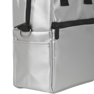 Estia ESTIA ΤΣΑΝΤΑ ΦΑΓΗΤΟΥ SAVE THE AEGEAN ΙΣΟΘΕΡΜΙΚΗ 7lt BRUSHED