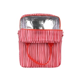 Estia ESTIA ΤΣΑΝΤΑ ΦΑΓΗΤΟΥ SAVE THE AEGEAN ΙΣΟΘΕΡΜΙΚΗ 7lt VIVA STRIPE