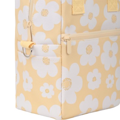 Estia ESTIA ΤΣΑΝΤΑ ΦΑΓΗΤΟΥ SAVE THE AEGEAN ΙΣΟΘΕΡΜΙΚΗ 7lt YELLOW DAISY