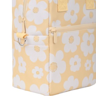 Estia ESTIA ΤΣΑΝΤΑ ΦΑΓΗΤΟΥ SAVE THE AEGEAN ΙΣΟΘΕΡΜΙΚΗ 7lt YELLOW DAISY