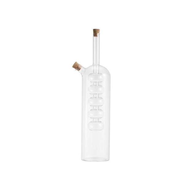 Estia ESTIA ΜΠΟΥΚΑΛΙ FUSION ΓΙΑ ΛΑΔΙ & ΞΥΔΙ ΓΥΑΛΙΝΟ 800ml