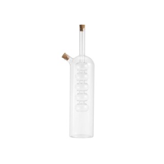 Estia ESTIA ΜΠΟΥΚΑΛΙ FUSION ΓΙΑ ΛΑΔΙ & ΞΥΔΙ ΓΥΑΛΙΝΟ 800ml