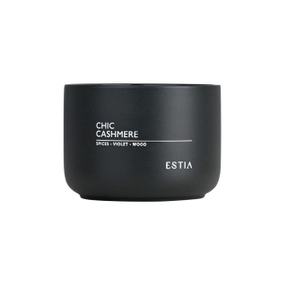 Estia ESTIA ΑΡΩΜΑΤΙΚΟ ΚΕΡΙ CHIC CASHMERE 280g
