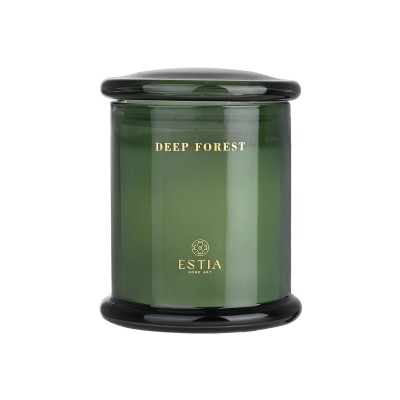 Estia ESTIA ΑΡΩΜΑΤΙΚΟ ΚΕΡΙ DEEP FOREST 227g